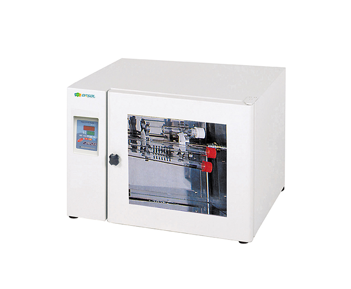 Hybridization Oven